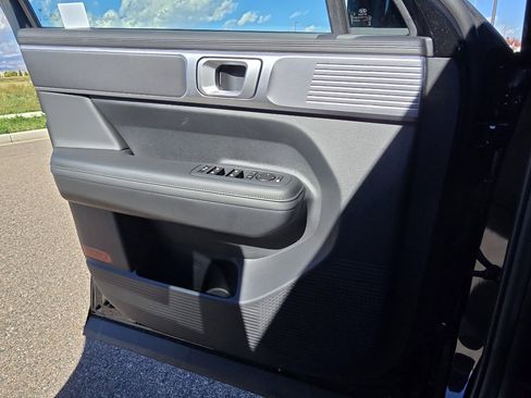 New 2026 Hyundai Santa Fe SEL image 17