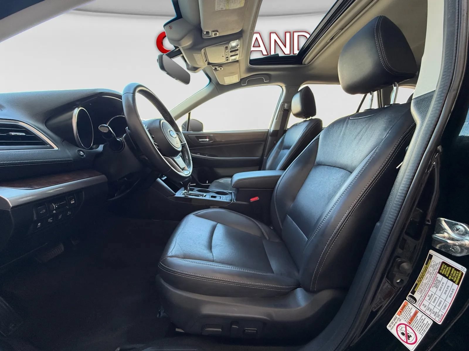 Used 2019 Subaru Outback 2.5i Limited AWD/4WD image 13