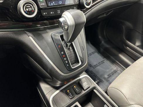 Used 2015 Honda CR-V EX-L image 26