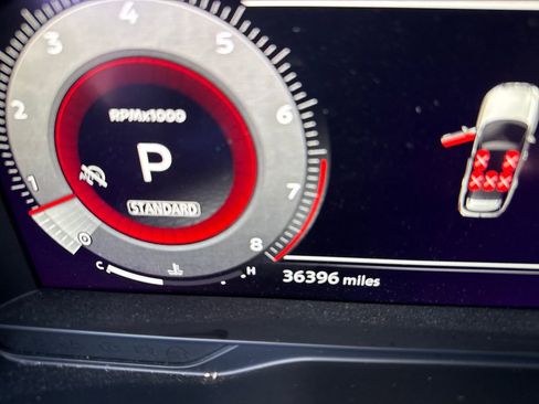 Used 2023 Nissan Pathfinder Platinum FWD image 20