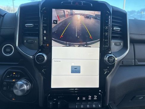 Used 2023 RAM 1500 Laramie image 29