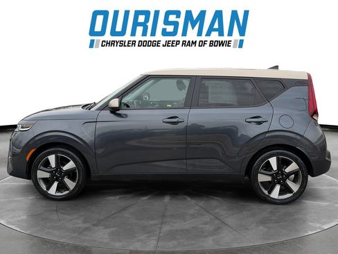 Used 2020 Kia Soul EX w/ Option Group 015 image 3