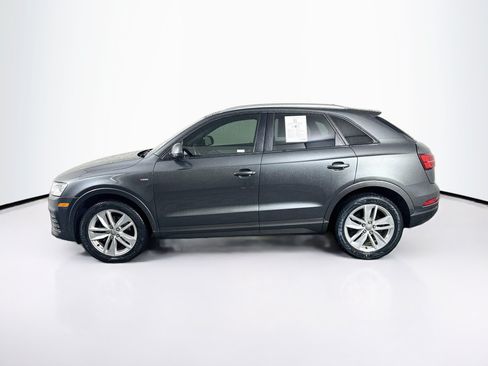 Used 2018 Audi Q3 2.0T Premium w/ Convenience Package FWD image 4
