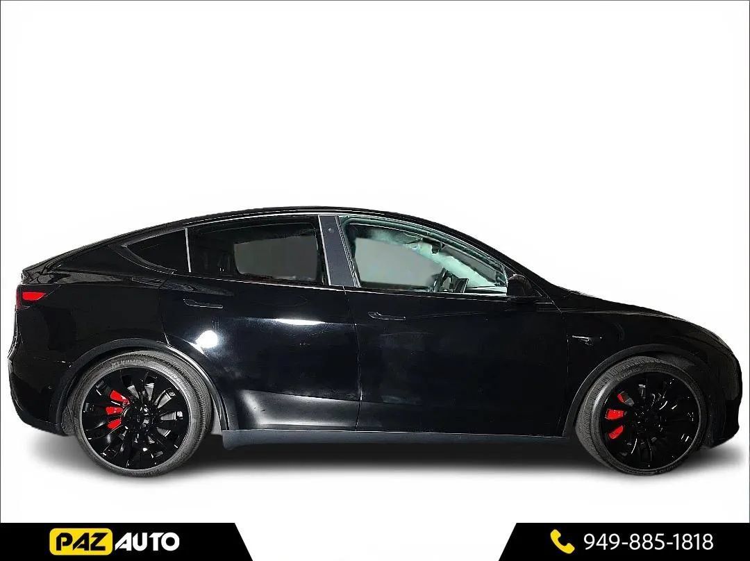 Used 2022 Tesla Model Y Performance AWD/4WD image 6