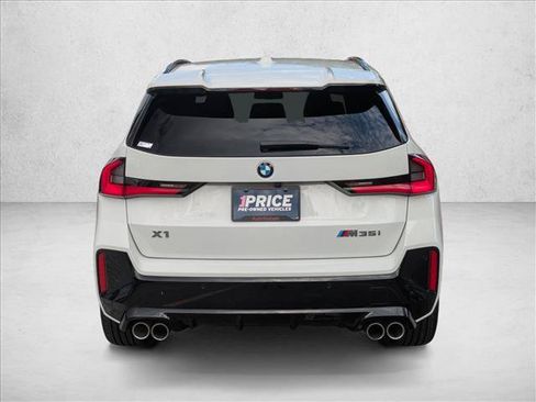 Used 2024 BMW X1 M35i AWD/4WD image 6