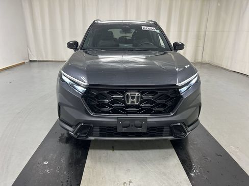 Used 2024 Honda CR-V Sport image 3