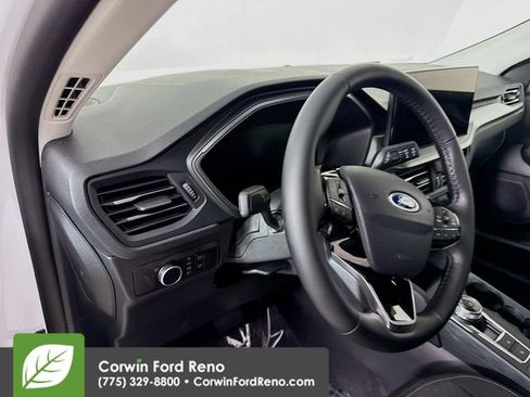 New 2026 Ford Escape Active w/ Tech Pack #1 AWD/4WD image 9