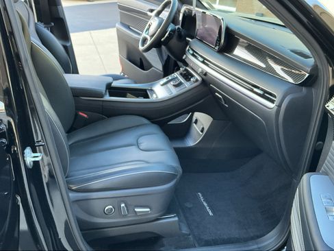 Used 2023 Hyundai Palisade Calligraphy w/ Cargo Package image 14