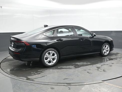 New 2026 Honda Accord LX image 2