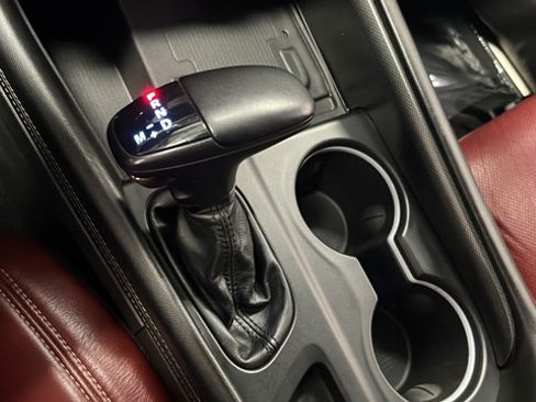Used 2022 Dodge Durango SRT w/ Black Package AWD/4WD image 19