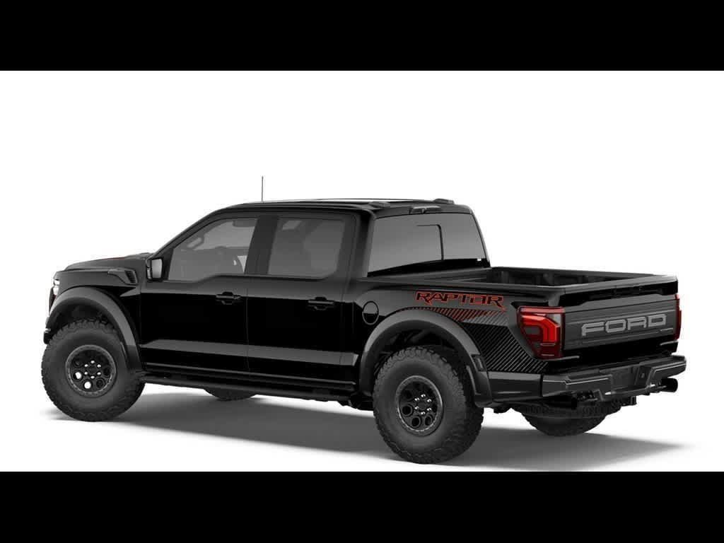 New 2026 Ford F150 Raptor AWD/4WD image 2