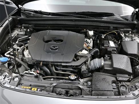 Certified 2023 MAZDA CX-30 AWD 2.5 S w/ Preferred Package image 20