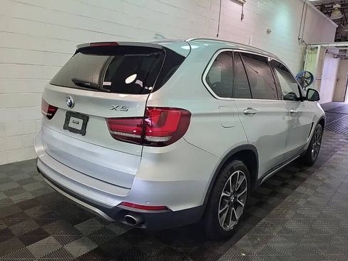 Used 2017 BMW X5 xDrive35i AWD/4WD image 3