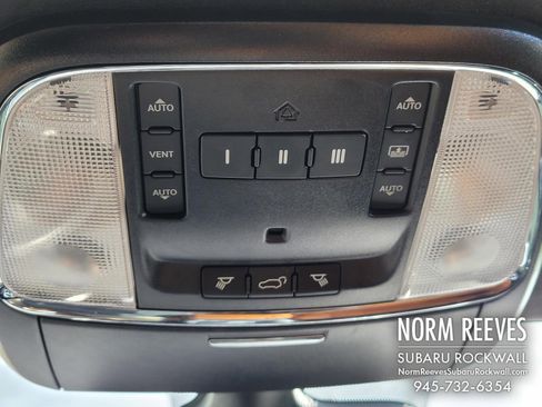 Used 2018 Jeep Grand Cherokee SRT w/ Trailer Tow Group IV image 32