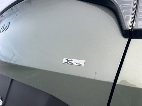 New 2026 Kia Sportage X-Line image 7