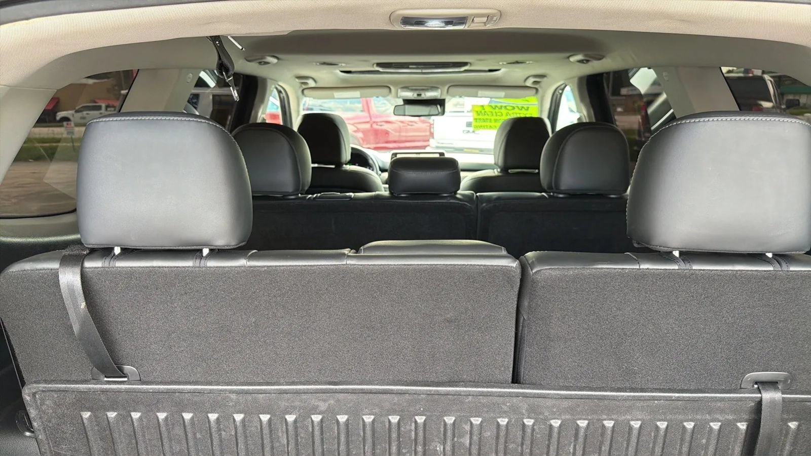 Used 2021 Kia Telluride EX FWD image 32