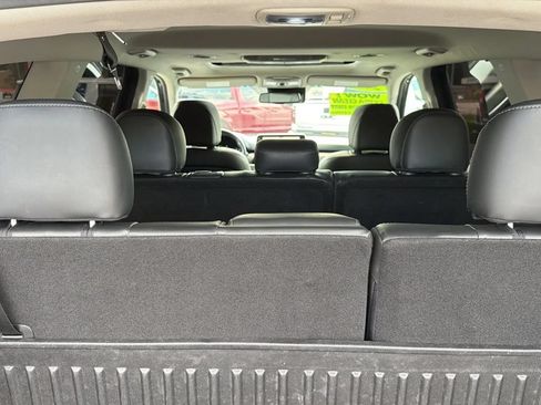 Used 2021 Kia Telluride EX FWD image 32
