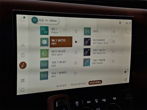 New 2026 Land Rover Defender 110 image 14