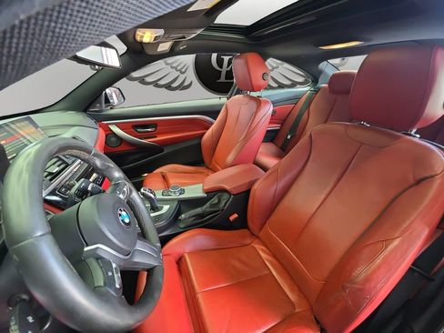 Used 2019 BMW 430i Coupe RWD image 10