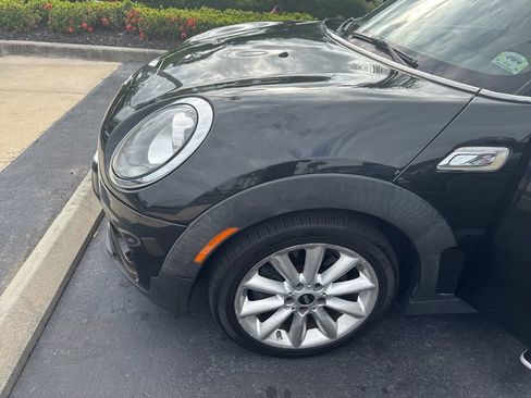 Used 2017 MINI Cooper Clubman S FWD image 3