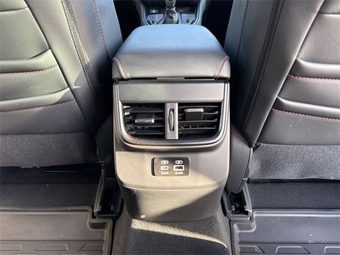 Certified 2025 Subaru Legacy Sport image 22