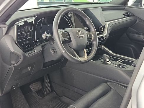Used 2024 Lexus TX 350 FWD w/ Technology Package image 16