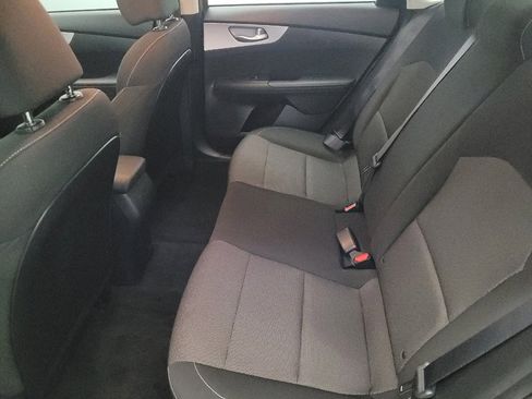 Used 2023 Kia Forte LXS image 18