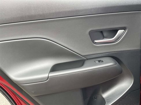 New 2026 Hyundai Kona SEL Premium image 9