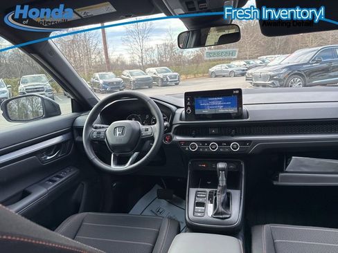 Used 2026 Honda CR-V Sport image 16