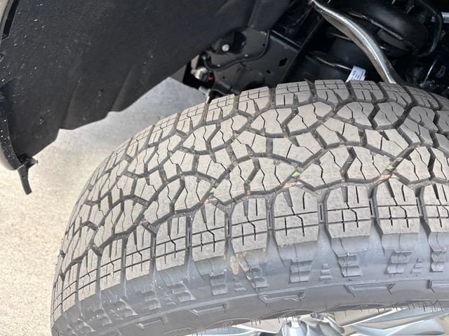 New 2026 Chevrolet Silverado 1500 RST w/ Safety Package AWD/4WD image 29