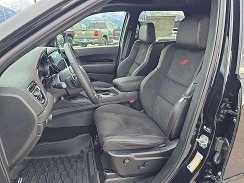 New 2026 Dodge Durango GT image 20