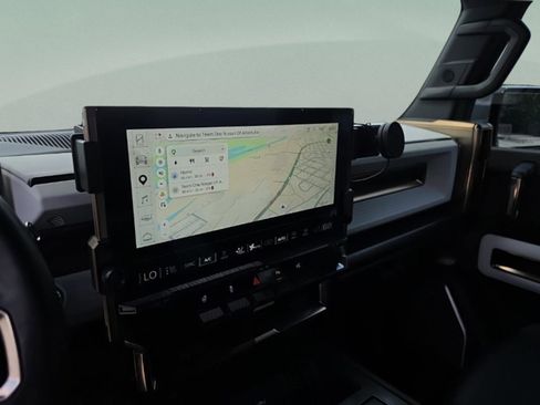 Used 2024 GMC Hummer EV 3X AWD/4WD image 19