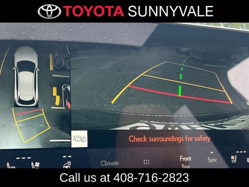 Used 2025 Lexus RX 350 w/ Convenience Package image 23