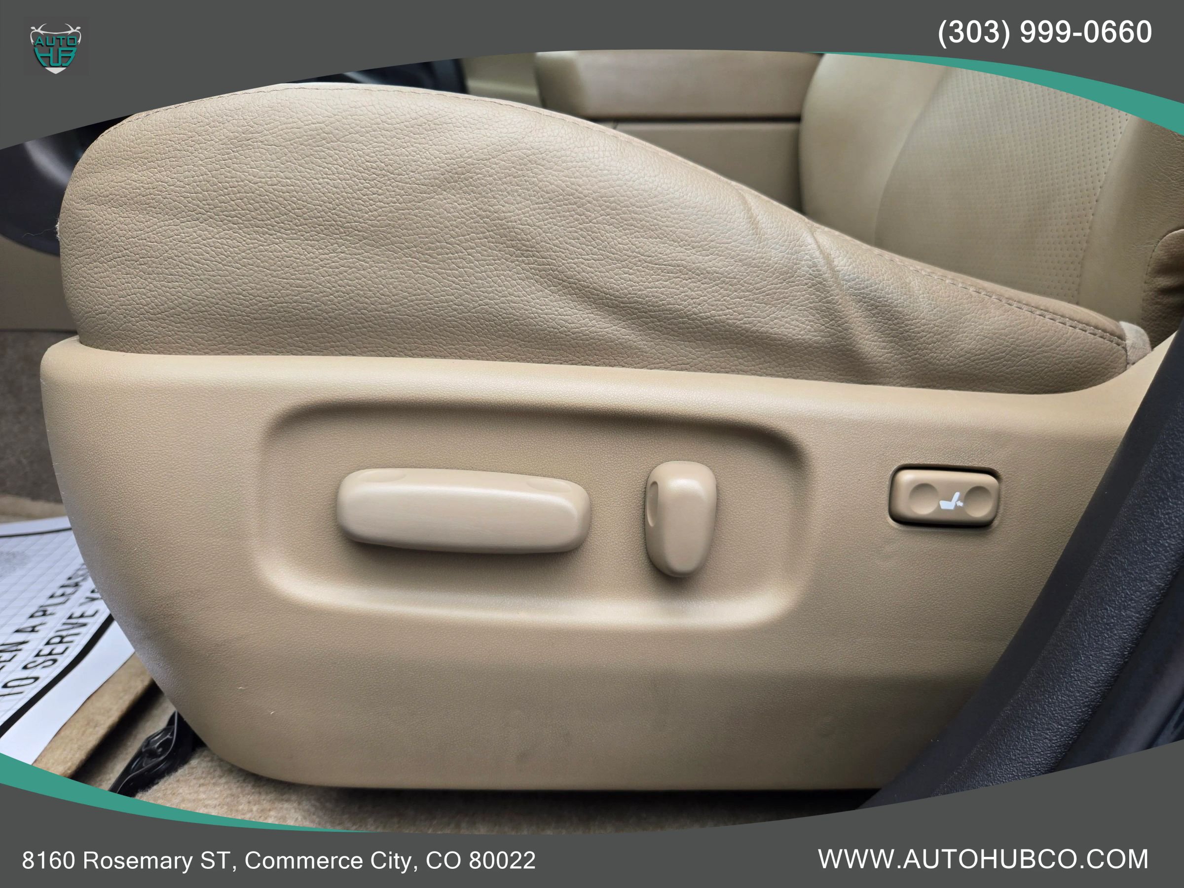 Used 2010 Toyota RAV4 Limited AWD/4WD image 26