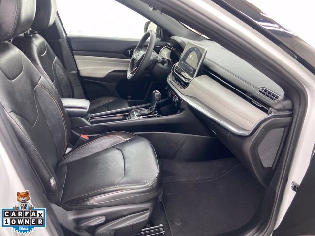 Used 2023 Jeep Compass Limited w/ Sun and Sound Group AWD/4WD image 19