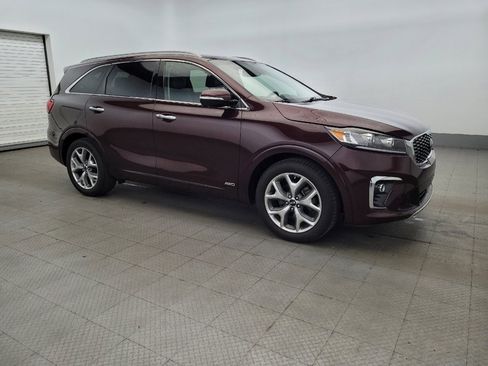 Used 2020 Kia Sorento SX AWD/4WD image 11