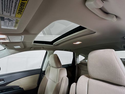 Used 2014 Honda CR-V EX image 24