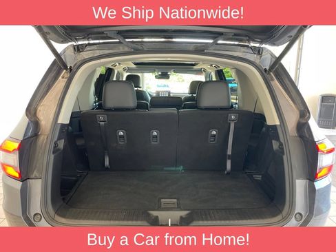 Used 2025 Honda Pilot Touring image 16