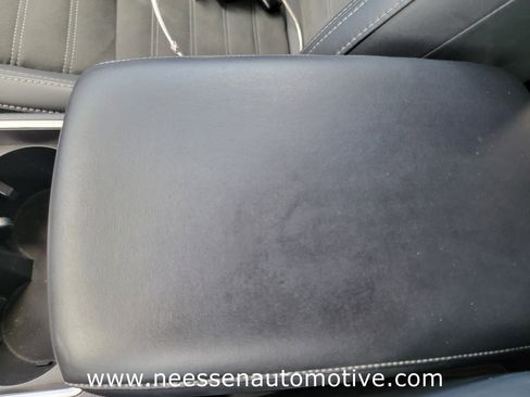 Used 2024 Mitsubishi Outlander Ralliart image 27