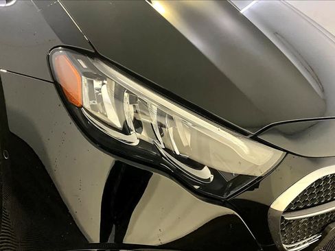 New 2026 Mercedes-Benz E 350 4MATIC Sedan image 16