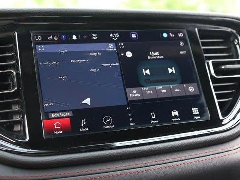 Used 2026 Dodge Durango GT AWD/4WD image 14