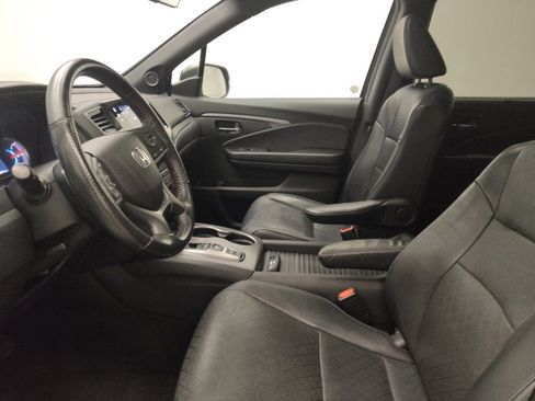 Used 2020 Honda Passport EX-L image 17