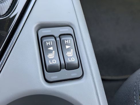 New 2026 Subaru Crosstrek 2.5i Sport AWD/4WD image 21