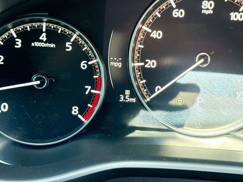 New 2026 MAZDA CX-50 AWD 2.5 S w/ Weather Package image 13