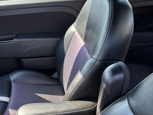 Used 2016 FIAT 500 e image 24