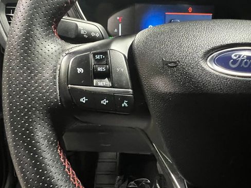 Used 2025 Ford Escape ST-Line AWD/4WD image 20
