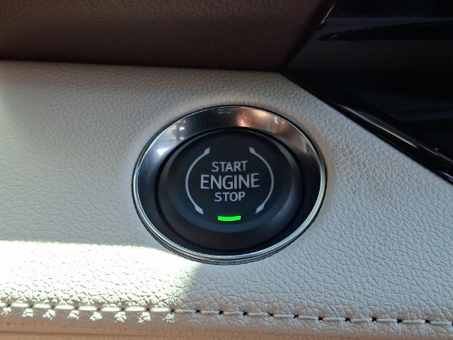New 2026 Buick Enclave Avenir w/ Super Cruise Package FWD image 17