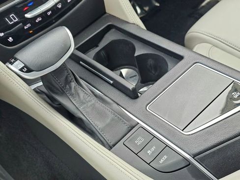 Used 2016 Cadillac CT6 Luxury AWD/4WD image 31