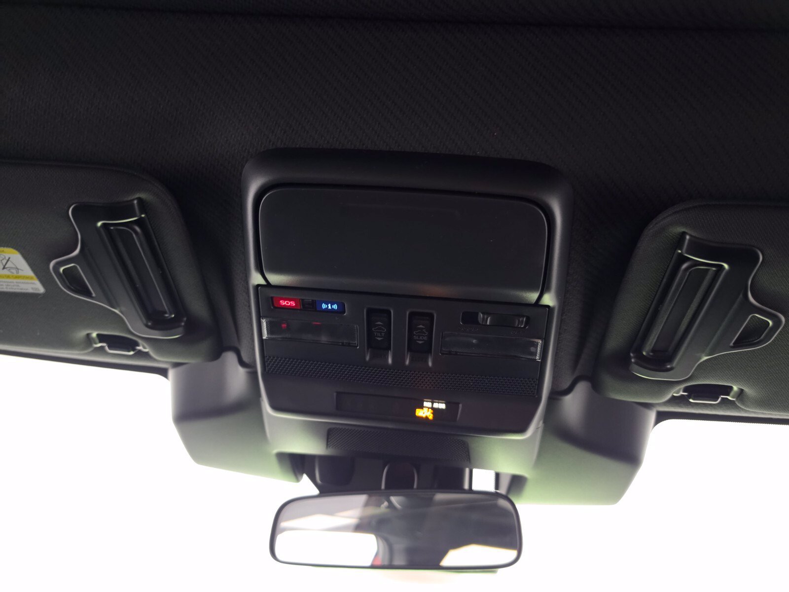 New 2026 Subaru Outback Premium AWD/4WD image 30
