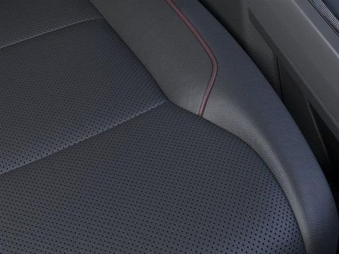 New 2025 Ford F350 Lariat w/ Black Appearance Package image 16